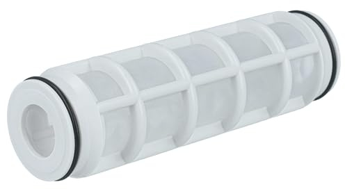 vhbw Élément filtrant remplacement pour Cillit 2-060744 | 7-084041 pour station d'eau, filtre à eau - 90 micromètres