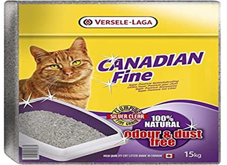 Versele-laga Basura y olores Canadian Fine