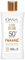Omia, Latte Solare Mineral SPF50+ Viso e Corpo, Protezione Solare Molto Alta, Per Pelli Molto Chiare e Sensibili al Sole, Con Filtro Minerale e Ingredienti di Origine Naturale, Flacone da 200 ml