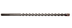 Hepyc 12030180034 - Broca/Corona para pared para construccion, Ø18mm, L 340mm, l 200mm (FASTERMAX)