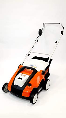 Stihl RLA 240 - Scarificatore batteria (senza batteria e caricatore)