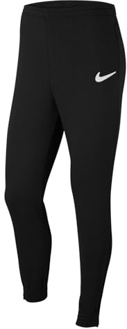 Nike Park 20 Fleece-Fußballhose für Herren, CW6907