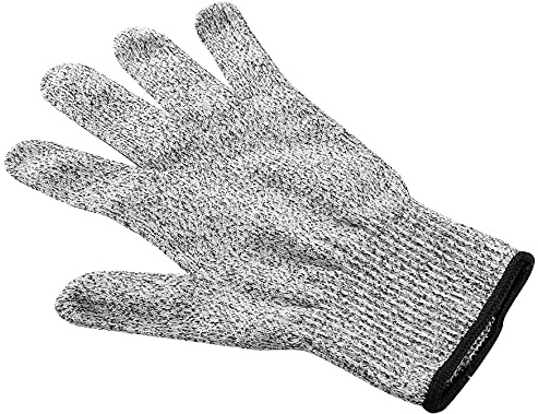 Skärskyddshandske Safety Handskar