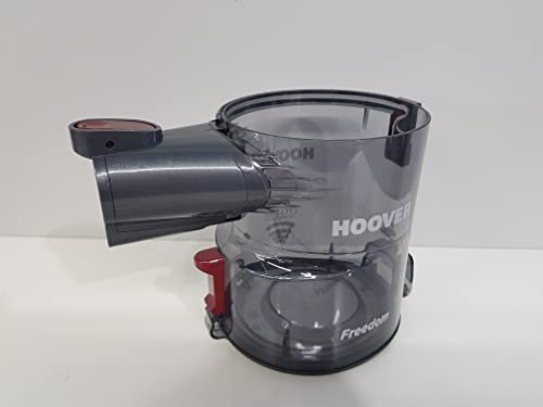 Hoover Contenitore ciclonico ORIGINALE per scopa elettrica FREEDOM 2 IN 1, FD22RP011, FD22G011