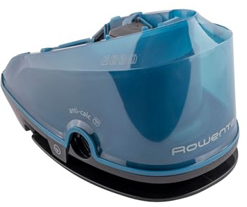 Rowenta Tank Acqua Gehäuse Corpo Blau Eisen Bretter Compact Steam Pro DG7623