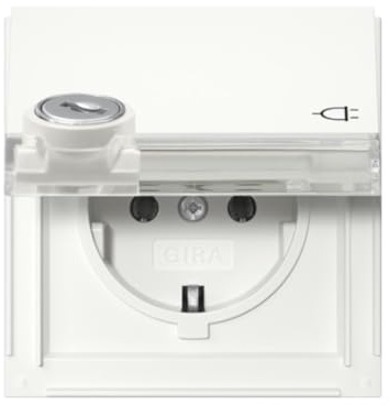 Gira Steckdose KD TX-44 456966