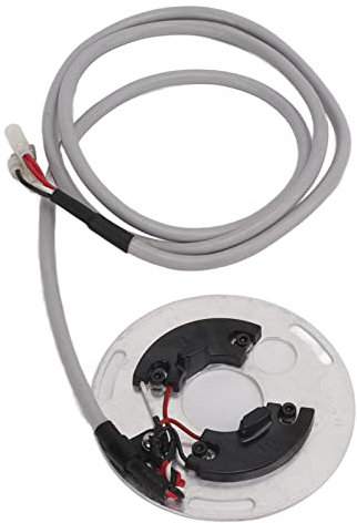 Electronic Ignition, Independent Ignition Easy Installation Anti-corrosion Protection for Your Motorcycle