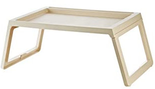 Generisch Schreibtisch,Schreibtische Laptop-Schreibtisch Einfacher Klappbett-Schreibtisch Studentenwohnheim Lazy Study Desk