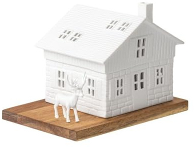 Räder Lichthaus Skihütte