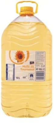 aro Olio di Girasole 10 L