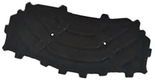 MKVAXR Capot Avant Moteur Isolation phonique insonorisée for, for Q3 8U 2012 2013 2014 2015 2016 2017 2018 Coussin d'isolation Thermique et phonique du Moteur