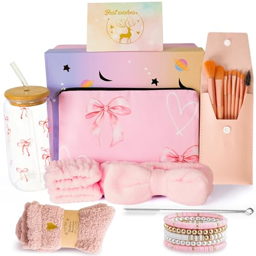 Sweetone Gifts for Girls Teenage, Birthday Gift Set for Girls Aged 8-15