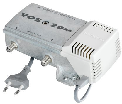 Kathrein Vos 20/ra Amplificateur de Connexion 20 DB