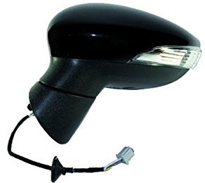 Equal Quality RS02773 Specchio Specchietto Retrovisore Esterno Sinistro