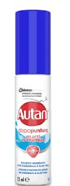 12 x AUTAN Dopopuntura Gel 25 Ml
