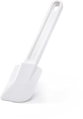 De Buyer – flexibel gummiskrapa – 29 cm – 4891.24N, vit