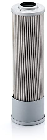 MANN-FILTER, H 618 Hydraulik | Für Off-Highway, Hydraulikölreinheit, Höchste Filtrationsleistung, Hydraulischer Motorschutz, Echte OE-Technologie