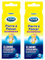 Scholl Pierre Ponce - Pédicure pour Cornes et Callosités - lot de 2