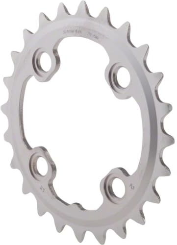 Kettingblad 24T Shimano Deore XT FCM785