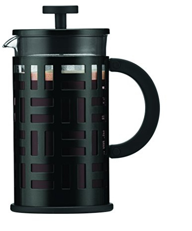Bodum 11195-01 Kaffeebereiter, 8 Tassen, 1 L