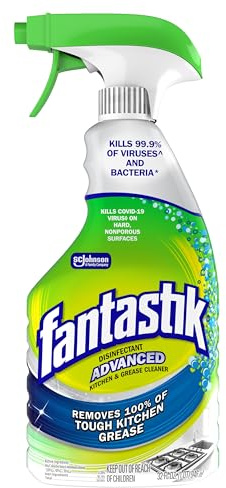 Fantastik Advance Fettreiniger (2)