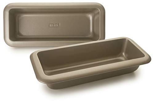 IBILI 840230 Molde Cake 30 CM Golden Class
