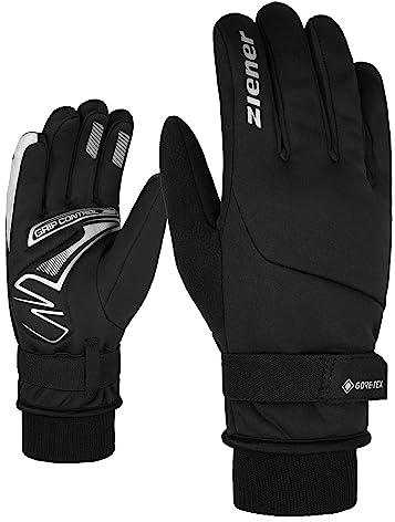 Ziener Erwachsene SMU 18-Bike 199 GTX(R) Glove Fahrrad