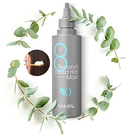 MASIL 8 Seconds Liquid Hair Mask 100ml, conditioner, haarmasken