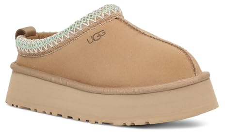 UGG Tazztoffel för kvinnor, Sand, 38 EU
