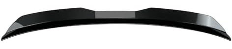 SKINII Heckspoiler Für VW Für Golf 5 MK5 R32 GTI R Fließheck ABS Kunststoff Auto Flügel Spoiler Heckspoiler Spoiler Auto Heckflügel