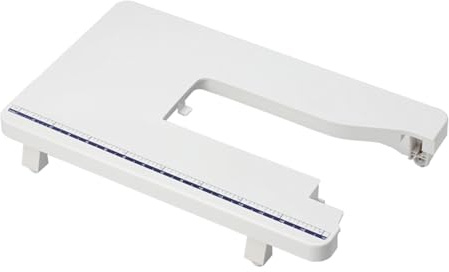 Sewing Machine Extension Table Mechanical Heavy Duty Expansion Board For A50/A80/C50PK/NV180/180K/180D Household