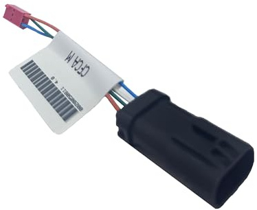 HTS - Vaillant Boiler Adaptor for 3-Way Diverter Valve Motor 0020270733