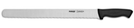 Pirge Duo Ham Serrated Knife, 36cm