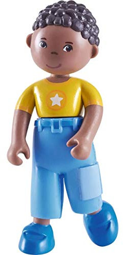 HABA 302802 Little Friends - Erik Puppe