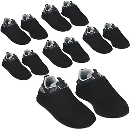 Handepo Dance Shoe Covers Sports Socks for Carpet Floors Women's Yoga Socks for Dancing Ballet Outdoors