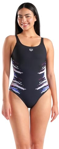 arena Maillot de Bain Shapewear Angelica Bonnet B pour Femmes