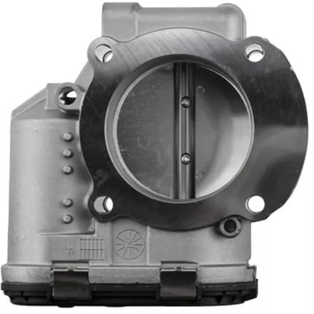 Corps de Papillon des gaz Ensemble Papillon des gaz pour Hyundai Santa Fe Sport 2013-2016 (référence 35100-25410)