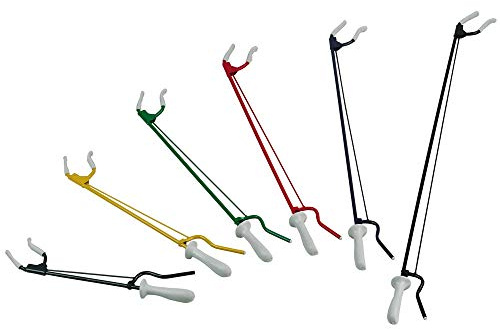 Grip Greifzangen 60 cm grün [Misc.]