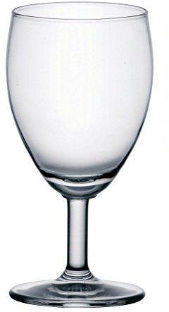CALICE BORMIOLI ROCCO LINEA ECO 6 PZ 18 CL