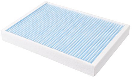 Blue Print ADJ132510 Cabin Filter