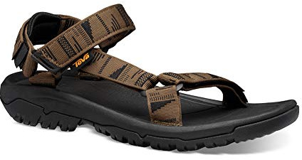 Teva Women's Hurricane XLT 2, Black | Hiking sandals