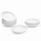 UIBFCWN 10 Bols à Sauce en Céramique - Coupelles Pour Trempette, Soja, Sushi, Épices, Amuse-Gueules, Confiture - 88ml