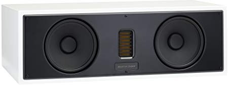 MartinLogan Motion 50XTi Center Channel Speaker Matte White (Each)
