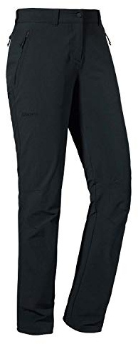 Schöffel Damen Pants Engadin1