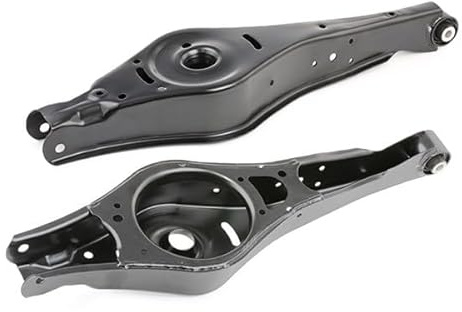RIDEX 772S0788 Satz Querlenker-Reparatursatz Hinten Rechts Hinten Links Hinten für VW Golf V Schrägheck (1K1)