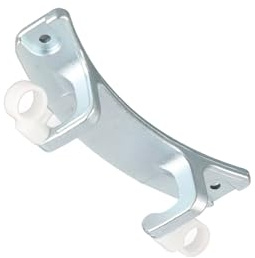 Pièces De Rechange pour Charnière De Porte De Lave-Linge, Pièces De Roulement De Charnière De Porte De Lave-Linge pour Lave-Linge Universel À Chargement Frontal