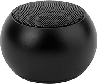 ELBE ALT-N70-TWS Altavoz Bluetooth 3W Negro, Manos Libres, TWS: emparejamiento Dos Modelos