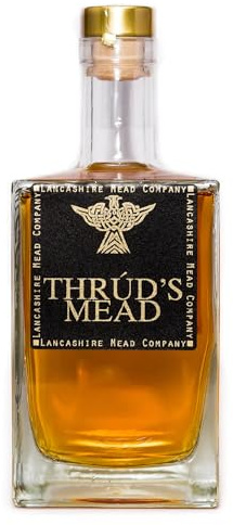 Lancashire Mead Company - Thrúd's Mead 70cl 14.5% ABV