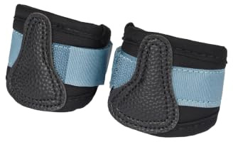 LeMieux Toy Pony Grafter Boots Ice Blue