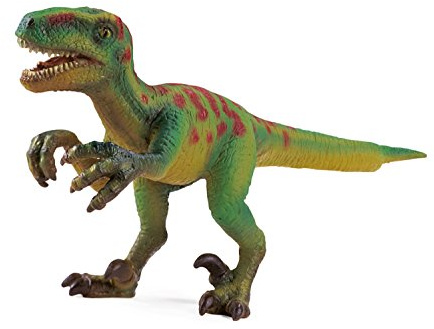 Schleich 14509 - Urzeittiere, Velociraptor
